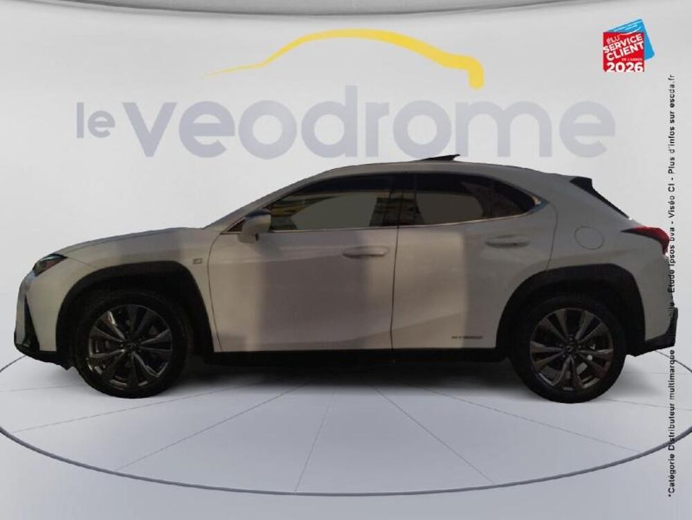 UX 250h 2WD F SPORT Executive MY20 2019 occasion 21000 Dijon