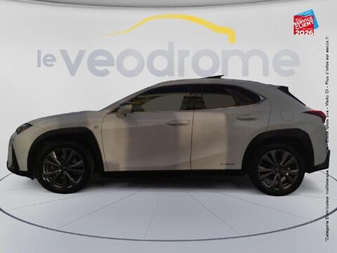 UX 250h 2WD F SPORT Executive MY20 2019 occasion 21000 Dijon