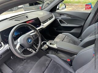 X2 i eDrive20 204ch M Sport 2026 occasion 68000 Colmar