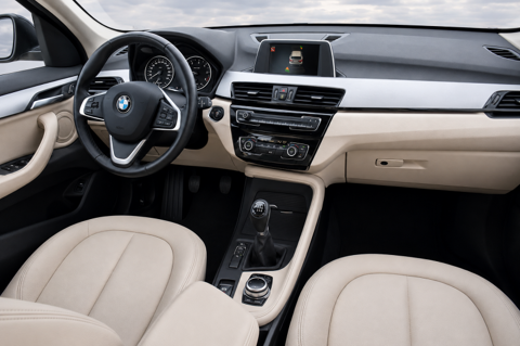 X1 (F48) SDRIVE16D 116CH LOUNGE 2016 occasion 34740 Vendargues