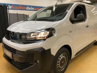 Vivaro M 1.5 Diesel 120ch 2026 occasion 17450 Saint-Laurent-de-la-Pr&eacute;e