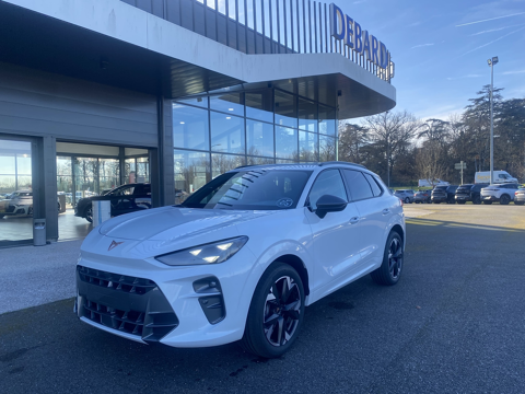 Cupra Terramar 1.5 ETSI HYBRID 150CH V DSG7 2025 occasion Campsas 82370