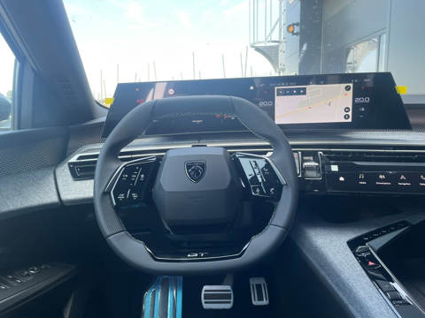 3008 1.2 HYBRID 145CH GT E-DCS6 2026 occasion 82370 Campsas