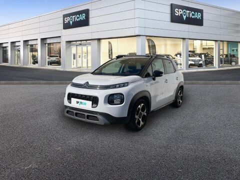 Citroën C3 Aircross PureTech 110ch S&S Shine 2021 occasion Vernon 27200