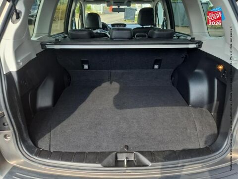 Forester 2.0i 150ch Eyesight Luxury Lineartronic 2018 occasion 57970 Illange