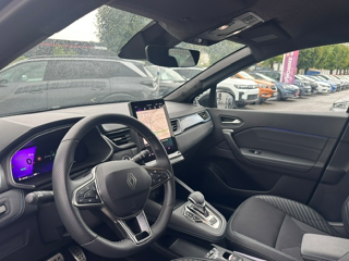 Symbioz 1.6 E-TECH FULL HYBRID 145CH ESPRIT ALPINE 2025 occasion 16400 Puymoyen