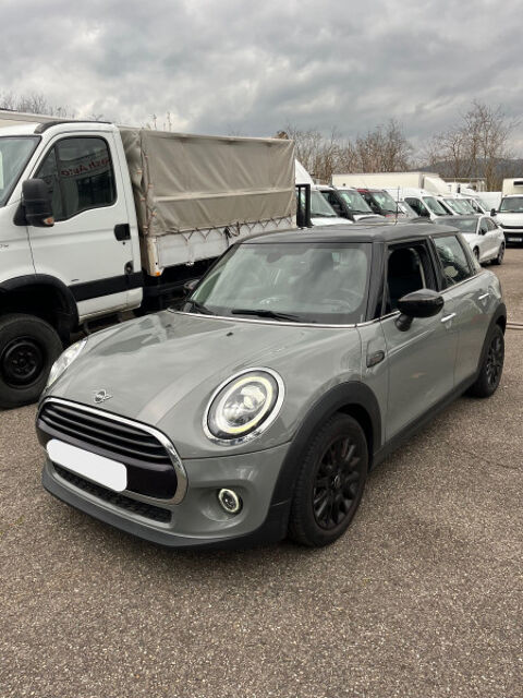 Cooper D COOPER 136CH EDITION GREENWICH 2020 occasion 42000 Saint-Étienne