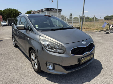 Annonce voiture Kia Carens 5490 