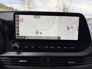 Bayon 1.0 T-GDi 100ch Hybrid 48V Executive DCT-7 2022 occasion 24660 Notre-Dame-de-Sanilhac