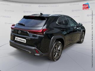UX 300h F SPORT Design 2WD MC25 2026 occasion 67460 Souffelweyersheim
