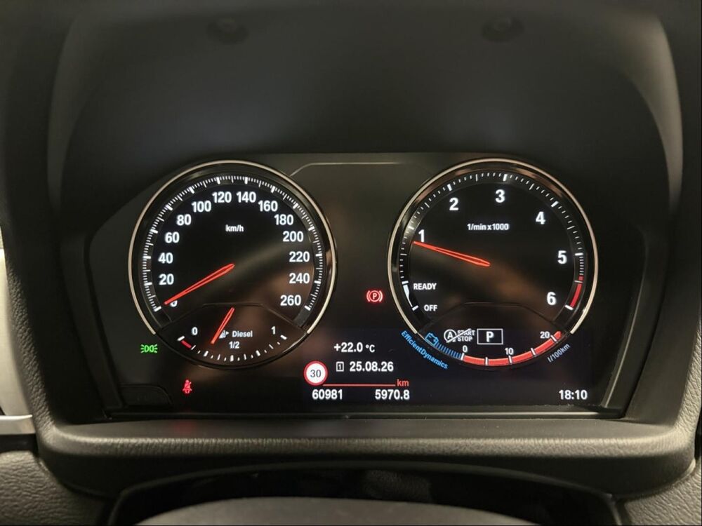 X2 sDrive18dA 150ch M Sport Euro6d-T 2023 occasion 31100 TOULOUSE