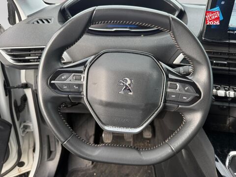 3008 1.2 PureTech 130ch S&S Style 2022 occasion 51100 Reims