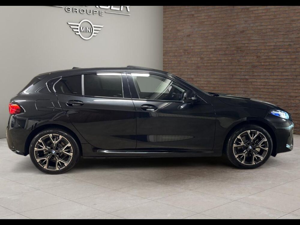 S&eacute;rie 1 116A 122ch M Sport Design DKG7 2026 occasion 92100 Boulogne-Billancourt
