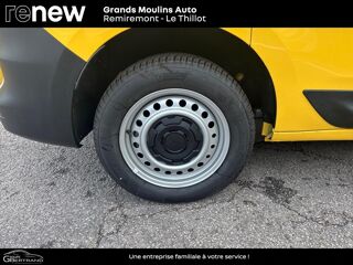 Kangoo Express L1 E-Tech AC11 Extra -25 2026 occasion 88160 Le Thillot