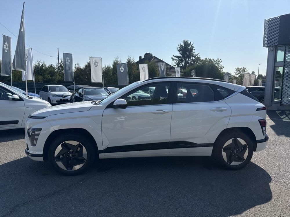 Kona Electric 64kWh - 204ch Intuitive 2025 occasion 78750 Mareil-Marly