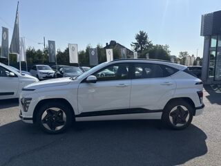 Kona Electric 64kWh - 204ch Intuitive 2025 occasion 78750 Mareil-Marly