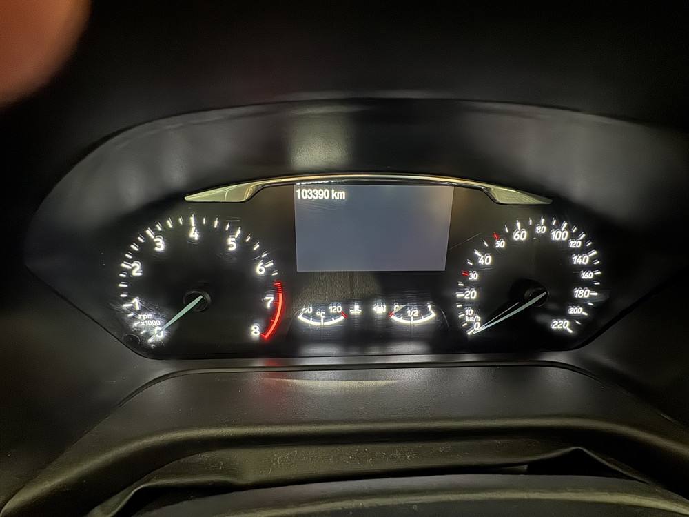 Fiesta 1.0 ECOBOOST 100CH STOP&START B&O PLAY FIRST EDITION 5P 2018 occasion 12000 RODEZ