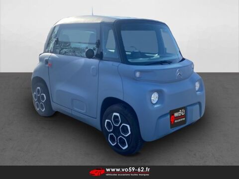 AMI Ami Ami 2023 occasion 62000 Arras
