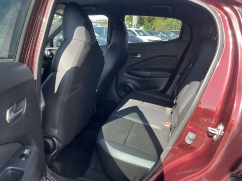 Juke 1.6 HYBRID 143CH BUSINESS+ 2022.5 2023 occasion 95310 Saint-Ouen-l'Aum&ocirc;ne
