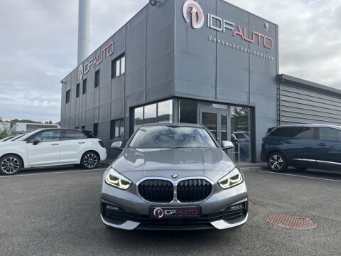 Annonce voiture BMW Série 1 20790 €