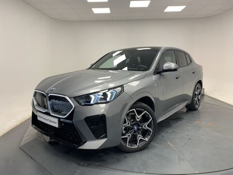 Annonce voiture BMW X2 67900 