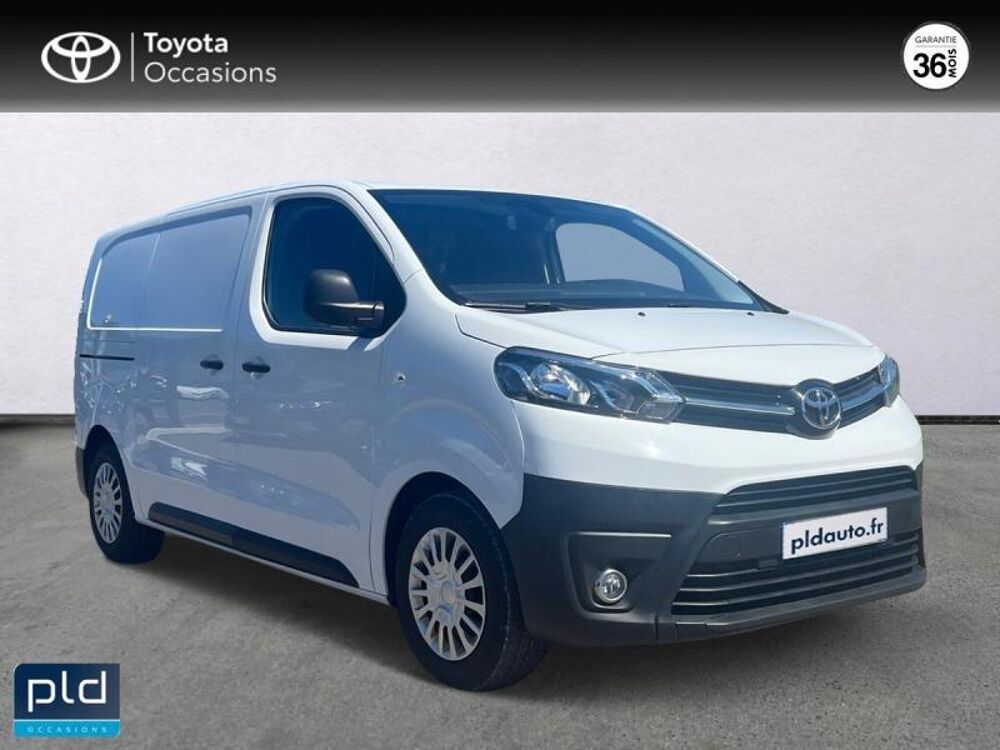 Proace Medium 1.5 D-4D 120 Business RC23 2024 occasion 13012 Marseille