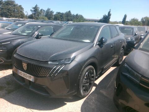 3008 1.2 Hybrid 145ch Allure e-DCS6 / CAMERA 360 / PANORAMIC NAV 2025 occasion 82000 Montauban