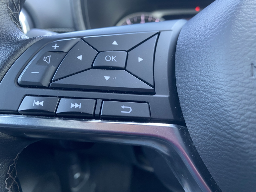 Juke 1.0 DIG-T 114CH N-CONNECTA DCT7 2024 2024 occasion 87270 COUZEIX