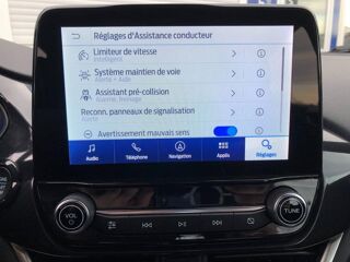 Puma 1.0 Flexifuel 125ch S&S mHEV ST-Line 2023 occasion 31200 TOULOUSE