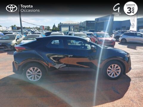 C-HR 1.8 Hybride 140ch Dynamic NG23 2025 occasion 26200 Mont&eacute;limar