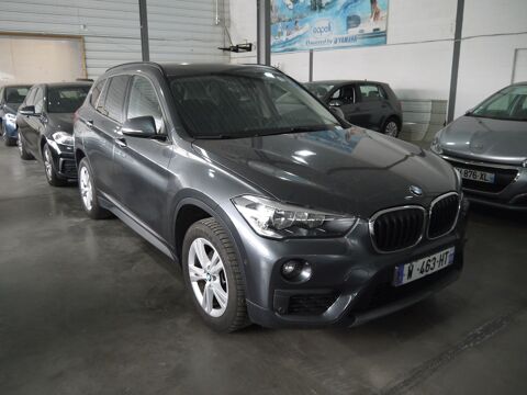 Annonce voiture BMW X1 17690 