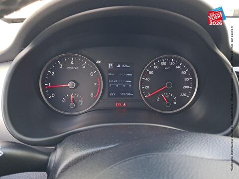 Stonic 1.0 T-GDi 120ch MHEV GT Line Premium DCT7 2019 occasion 57100 Thionville