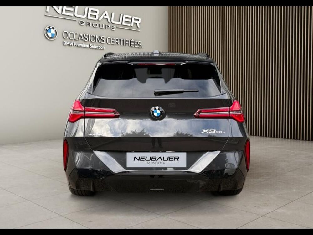 X3 xDrive30e 299ch M Sport 2026 occasion 78240 Chambourcy