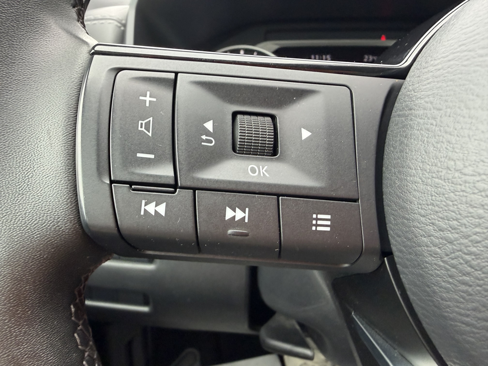 Qashqai E-POWER 190CH BUSINESS EDITION 2022 2024 occasion 12850 Onet-le-Ch&acirc;teau