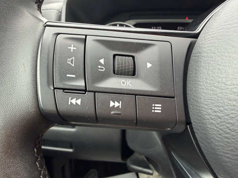 Qashqai E-POWER 190CH BUSINESS EDITION 2022 2024 occasion 12850 Onet-le-Ch&acirc;teau