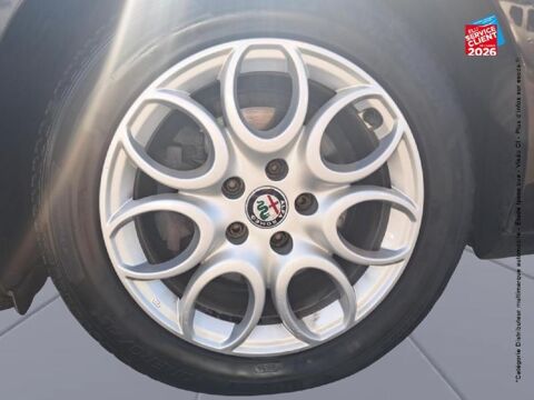 Giulietta 1.6 JTDm 120ch Super Stop&Start 2017 occasion 57600 Forbach