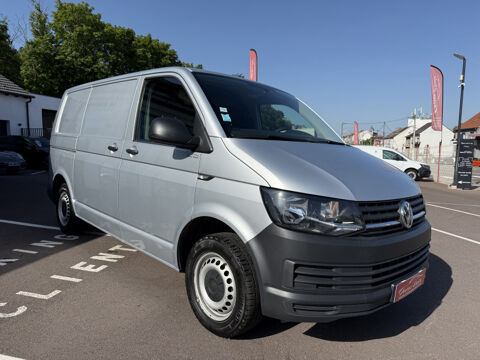 Transporter 3.0T L1H1 2.0 TDI 102CH BUSINESS LINE 2020 occasion 57350 Stiring-Wendel