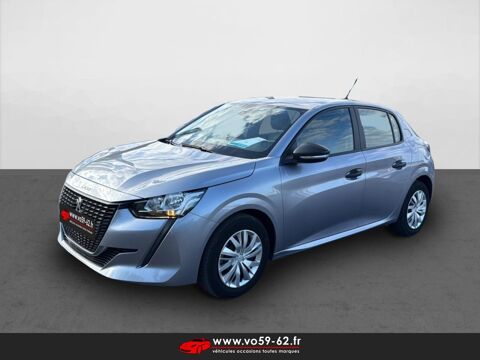 Annonce voiture Peugeot 208 10790 €