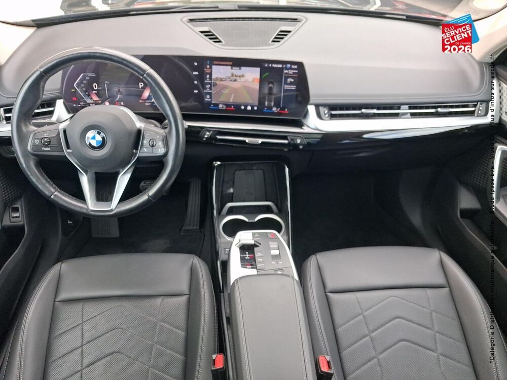 X1 sDrive18d 150ch xLine 2024 occasion 68000 Colmar