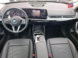 X1 sDrive18d 150ch xLine 2024 occasion 68000 Colmar