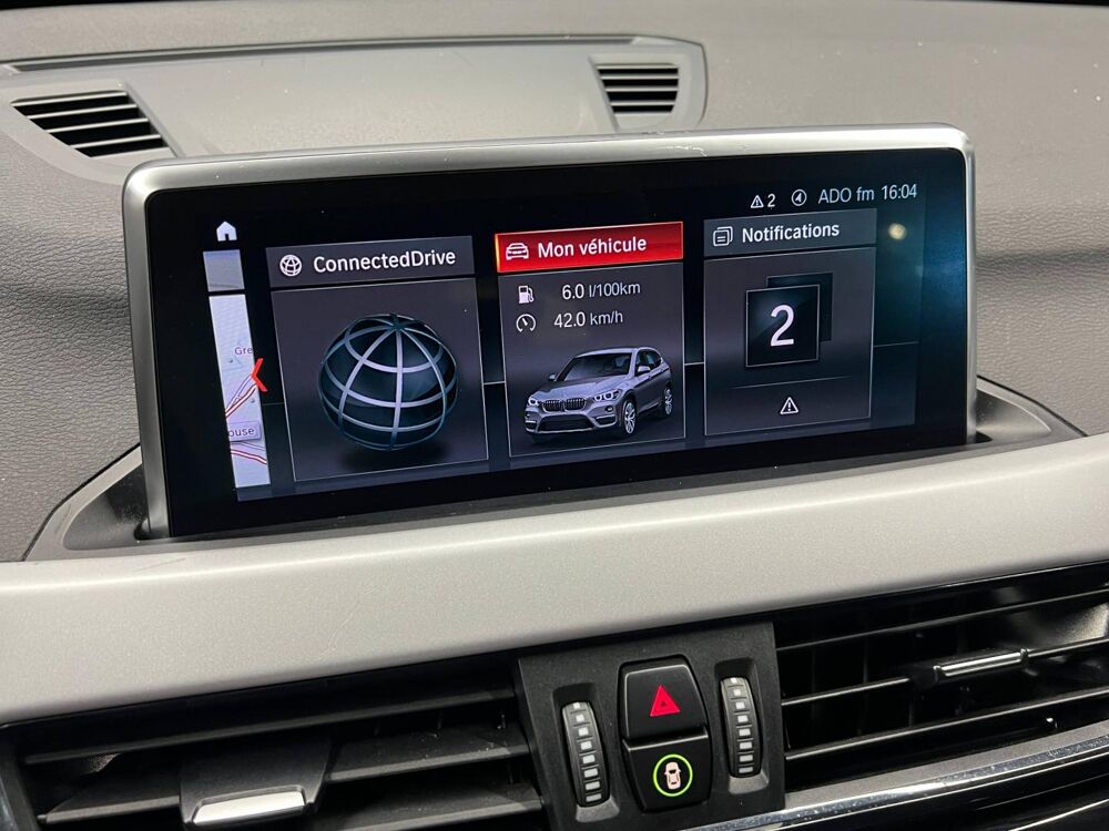 X1 xDrive25eA 220ch Business Design 6cv 2021 occasion 31100 TOULOUSE