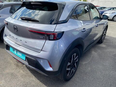 Mokka 1.2 Turbo Hybrid 136ch Edition e-DCT6 2025 occasion 95500 Gonesse