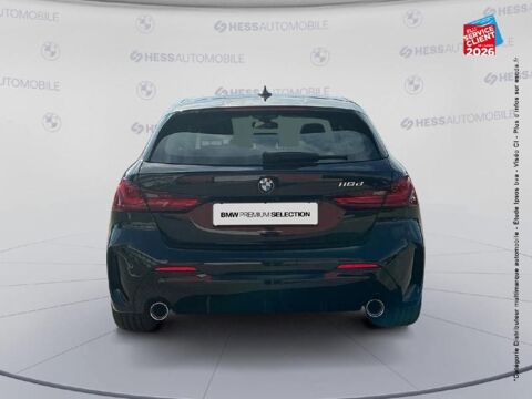 S&eacute;rie 1 118d 150ch M Sport 8cv 2023 occasion 68390 Sausheim