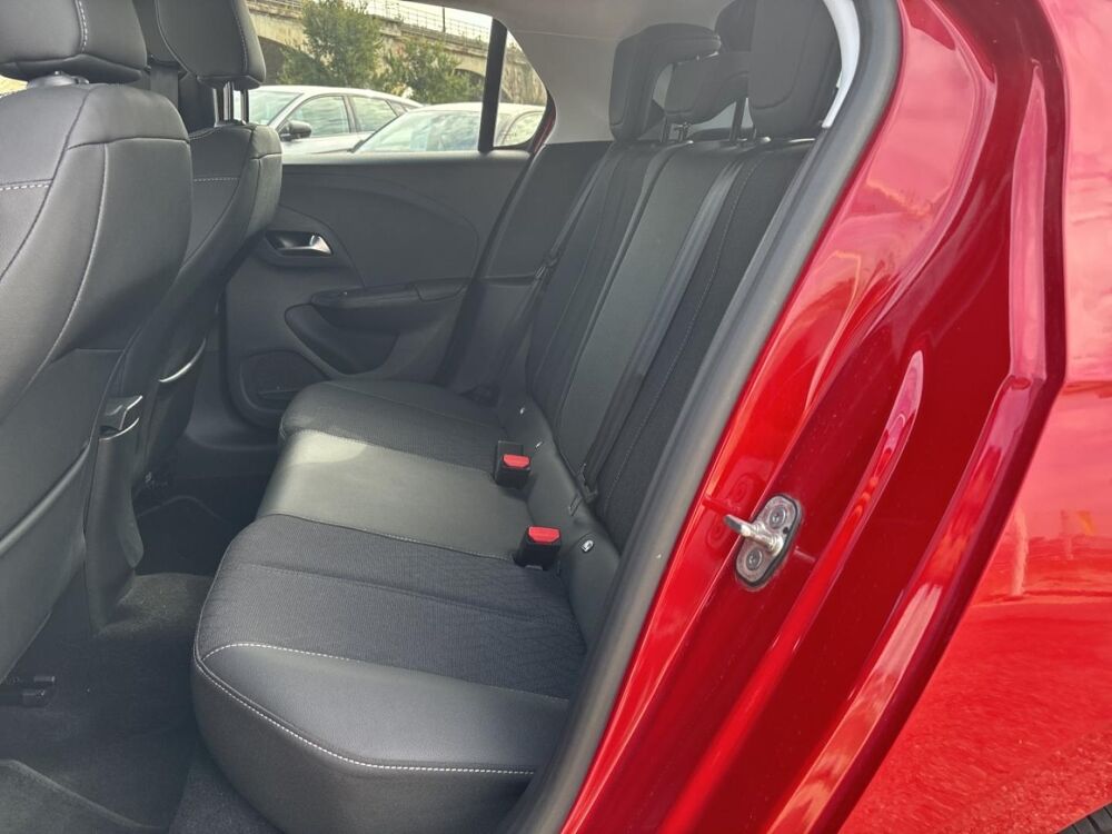 Corsa 1.2 Turbo 100ch Elegance Business 2022 occasion 13200 Arles