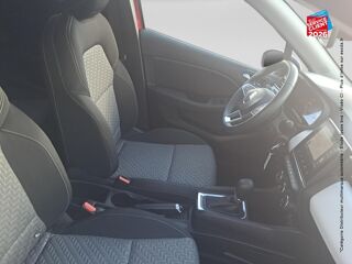 Clio 1.0 TCe 90ch Evolution X-Tronic 2023 occasion 68000 Colmar