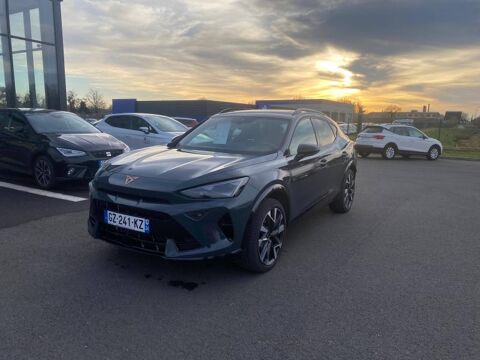 Formentor 1.5 eHybrid 272ch VZ DSG6 2024 occasion 24430 Marsac-sur-l'Isle