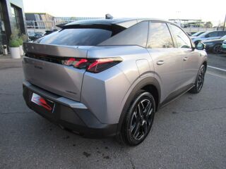 3008 1.2 Hybrid 145ch GT e-DCS6 2026 occasion 91650 BREUILLET