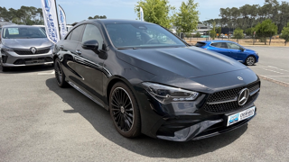 Classe CLA 200 D 150CH AMG LINE 8G-DCT 2025 occasion 81000 Albi