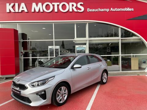 Kia Ceed 1.0 T-GDI 120ch Active 2019 occasion Arles 13200