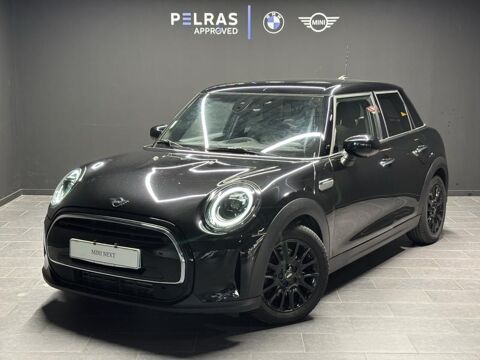 Mini Cooper D Cooper 136ch Edition Premium BVA7 2023 occasion TOULOUSE 31100
